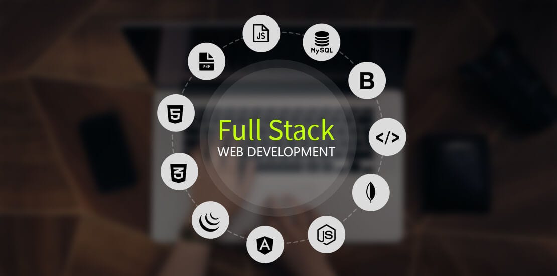 Full-Stack Web Development