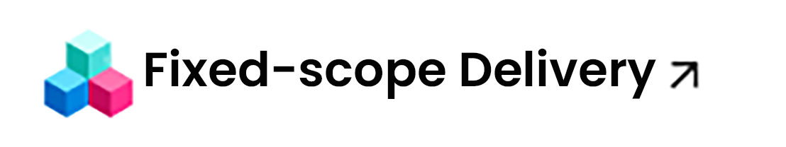 Fixed-scope Delivery