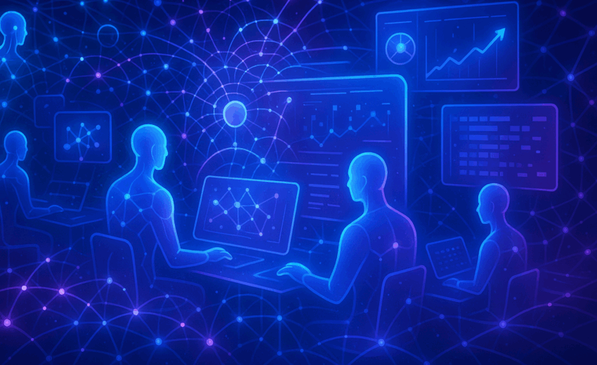 How Agentic AI Revolutionizes Autonomous Systems in 2025?