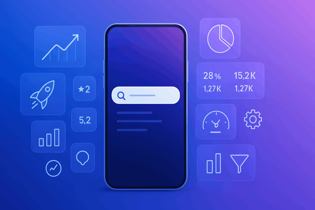Mobile-First Search: Master the 64% Majority for Business Success 2025