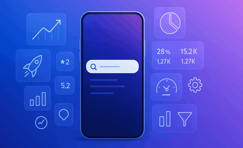 How Mobile-First Search Revolutionizes Business Success: Mastering the 64% Majority in 2025?