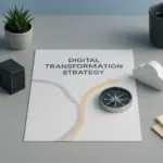 featured image 4 Lessons from Pivoting Your SMEs Digital Transformation Plan tisankan