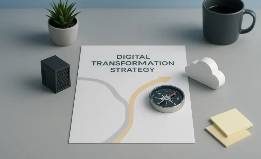 4 Lessons from Pivoting Your SME’s Digital Transformation Plan
