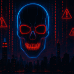 deepfakes cyber attacks