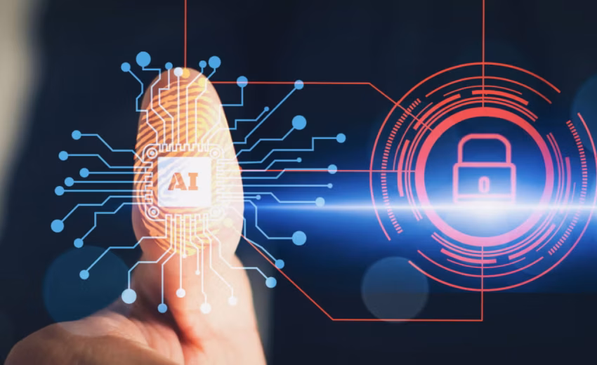 AI-Powered Cybersecurity: The Ultimate Guide