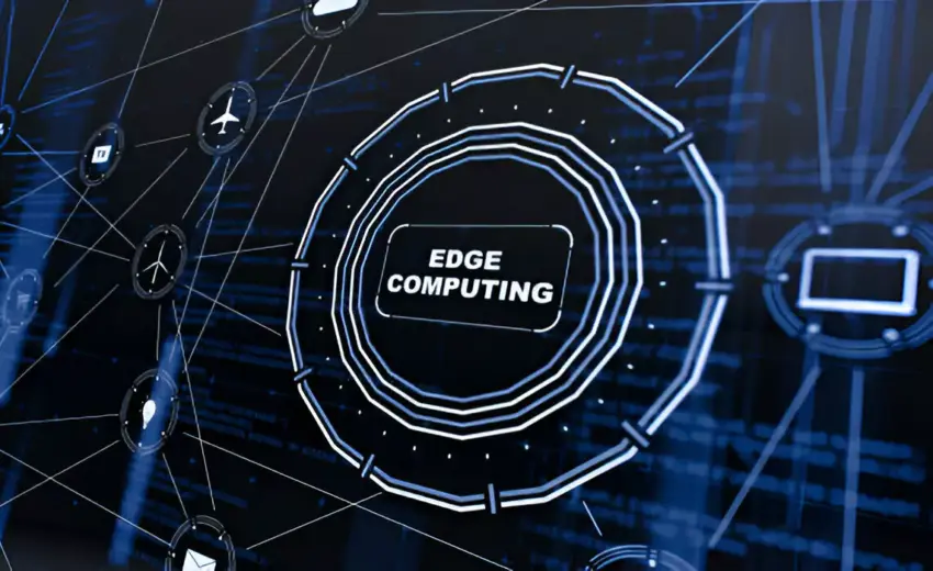 Edge Computing Mastery: The Ultimate Guide