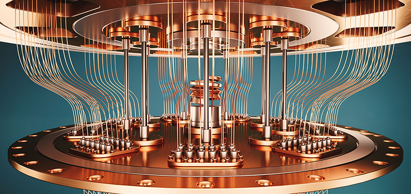 Quantum Computing Mastery: The Ultimate Guide for 2024