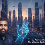 AI-Powered Automation transforming business workflows.