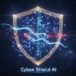 AI-Powered Cybersecurity: Protecting Data with Intelligent Systems