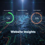 Web Performance API Visualization: Don't Just Guess, Measure