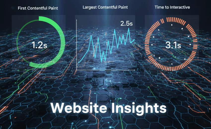 Web Performance API Mastery: Don’t Just Guess, Measure