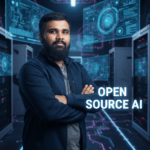 Nvidia's dominance invites disruption with Open Source AI alternatives.