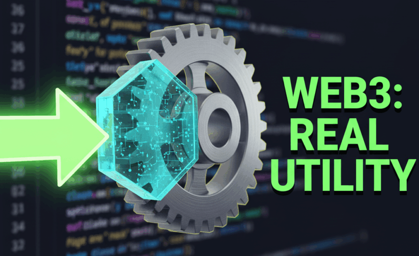 Web3 Evolution: The Ultimate Guide to Real Utility