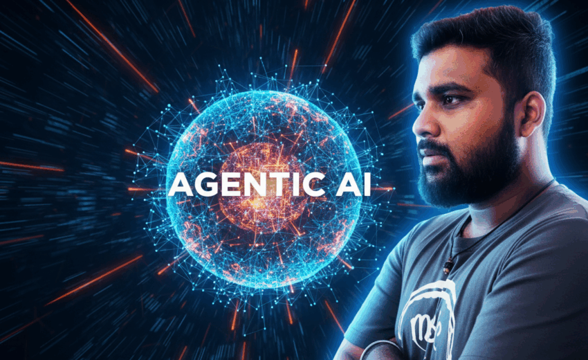 Revolutionary Agentic AI: The Ultimate Guide to Mastery
