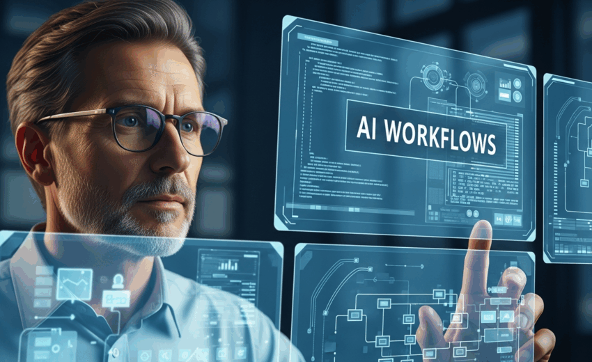 Revolutionary Guide: Generative AI’s Impact on Software Development Workflows