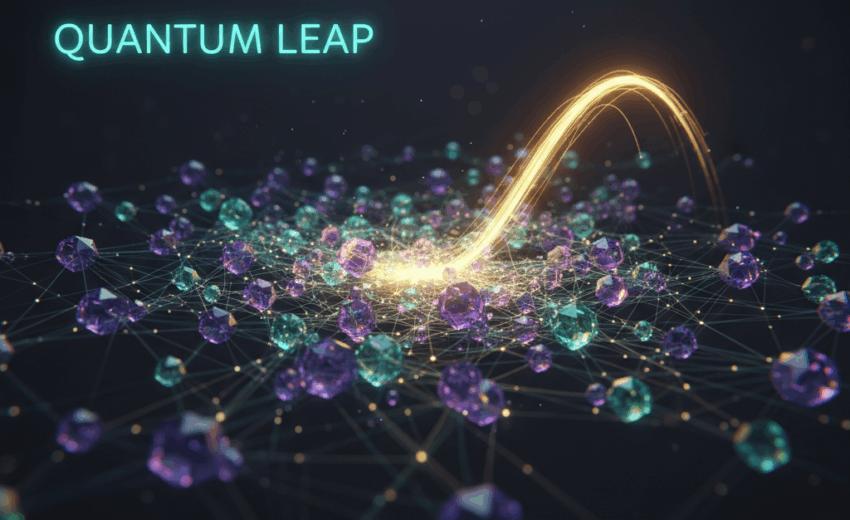 Quantum Computing: The Ultimate Mastery Guide