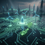 Sustainable Technology solutions for a greener future