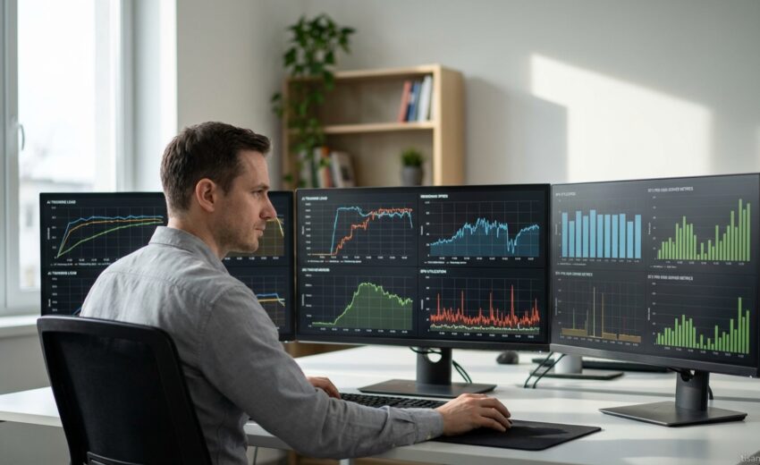 Unleashing the Beast: 8x RTX Pro 6000 Server Performance Deep Dive