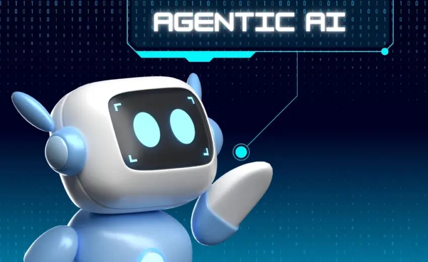 Agentic AI Mastery: A Developer’s Essential Guide