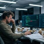 ai adoption employee impact tisankan