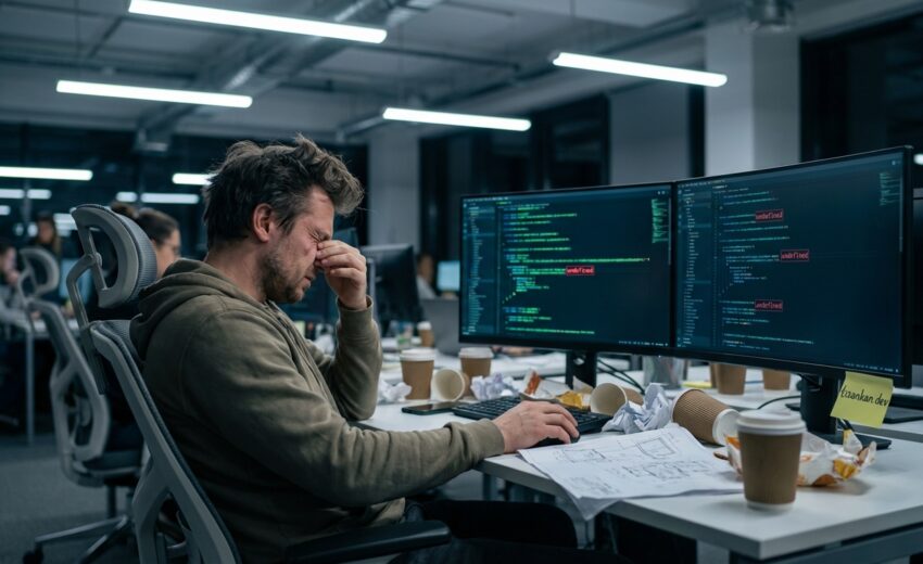 AI adoption employee impact: Crushed Morale: Employee feelings on mandatory AI adoption in US multinational corporations Guide