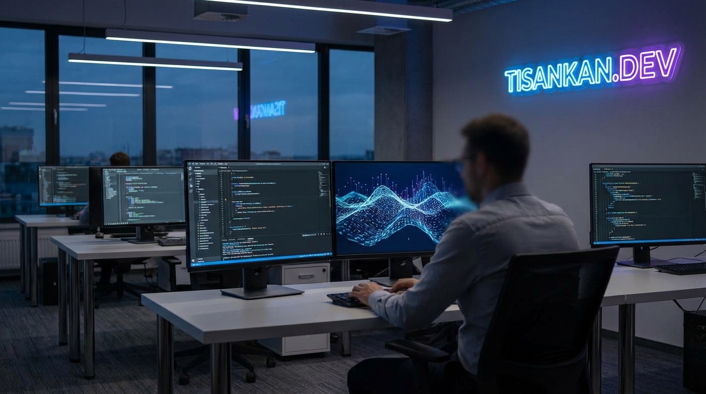 AI Agent State Management: Mastering State Management for Long-Running AI Agents: Redis vs. StatefulSets vs. Databases 2 tisankan AI Agent State Management: Mastering State Management for Long-Running AI Agents: Redis vs. StatefulSets vs. Databases Infographic