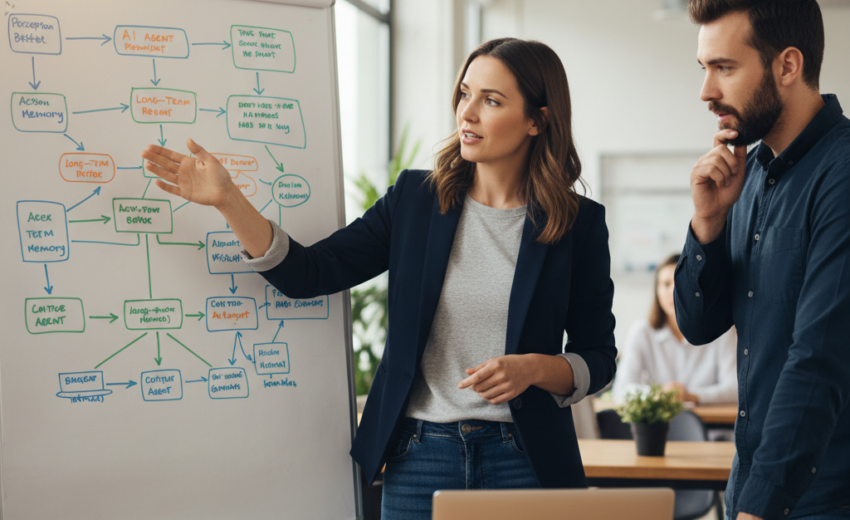 AI Agents Mastery: My 5-Day Intensive Journey