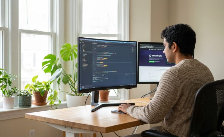 AI code review: GitHub Copilot’s Code Review Dominance: Is This the End for AI Review Startups?