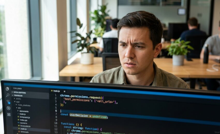 AI conversation data privacy: Shocking: 8 Million Users’ AI Conversations Sold for Profit by Privacy Extensions
