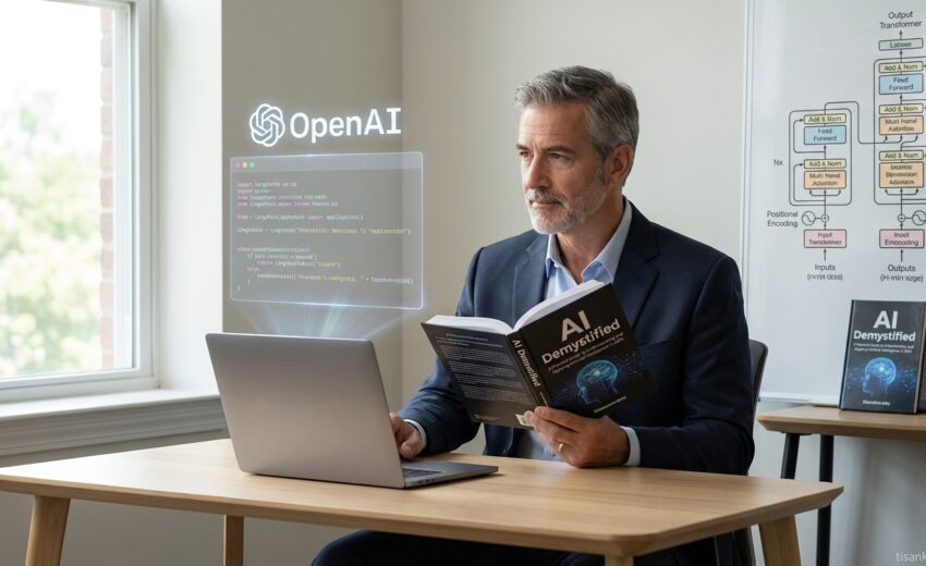 Unbelievable AI Demystified: A Practical Guide to Understanding and Applying Artificial Intelligence in 2024: 7 Steps to Instant AI Mastery