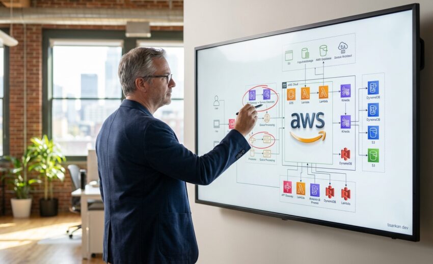 AI Development Platform: Revolutionary Encore Cloud 2.0: The AI Era Development Platform