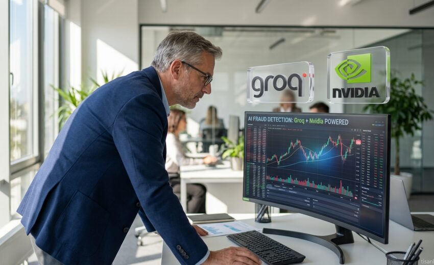 AI Inference Groq Nvidia: Insane Groq & Nvidia: The AI Inference Partnership That Changes Everything (And What It Means For Your Business) Guide: 7 Steps…