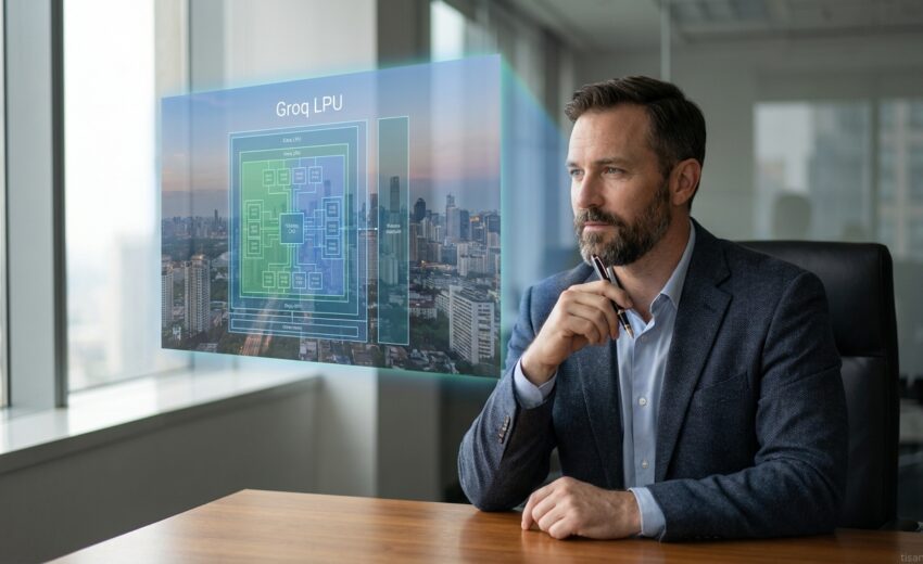 AI Inference Groq Nvidia: Revolutionary Groq’s $20B Nvidia Deal: Why It Changes AI Inference Forever