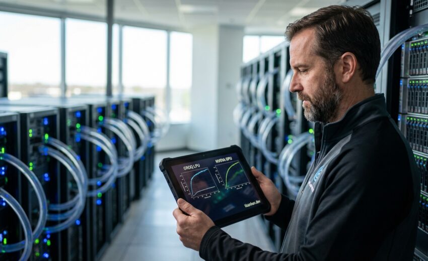 AI Inference Groq Nvidia: Insane Groq & Nvidia: The AI Inference Deal That Changes Everything Guide