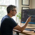 ai inference performance tisankan