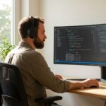 ai pair programmer tisankan