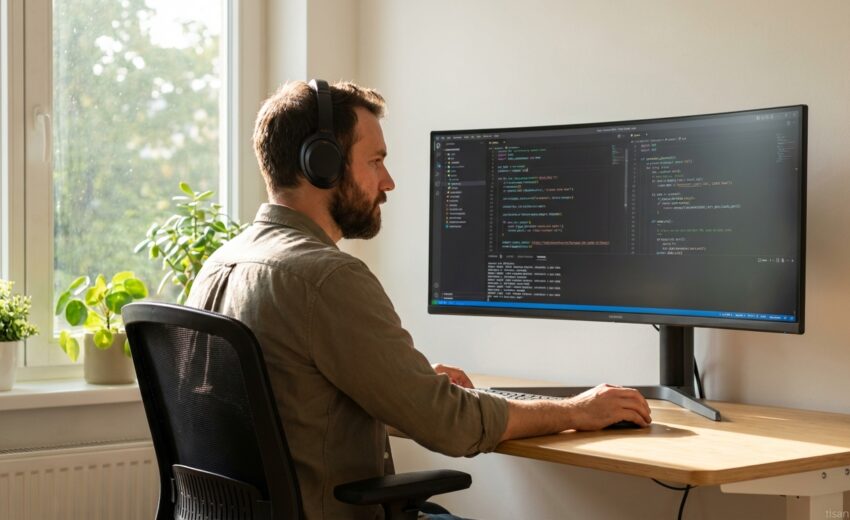 AI Pair Programmer: Insane AI as a Pair Programmer: Building depx in One Day Guide: 7 Steps