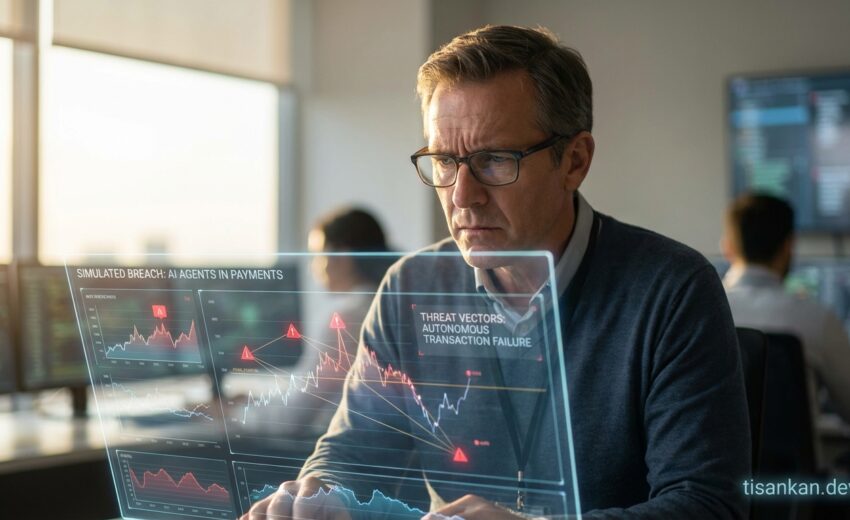AI Payments 2025: Revolutionary AI Agents in Payments: Risks, Rewards & Regulation 2025