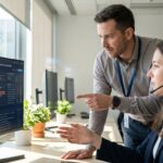 AI-powered security automation DevSecOps concept
