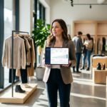 ai retail strategies tisankan