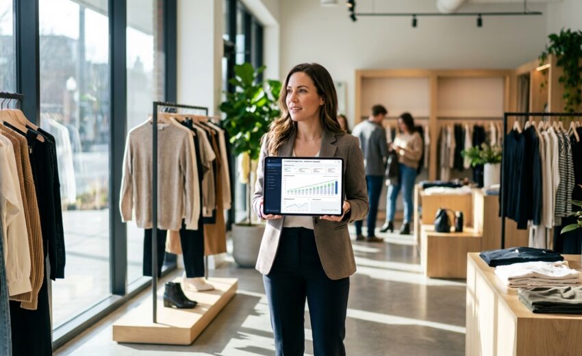 AI Retail Strategies: Insane AI Retail Revolution: 7 Game-Changing Strategies for Explosive Growth