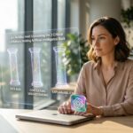AI's Achilles Heel: Unmasking the 3 Critical Limitations Holding Artificial Intelligence Back Concept Art