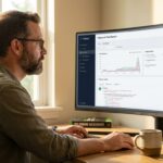 ai selenium automation tisankan