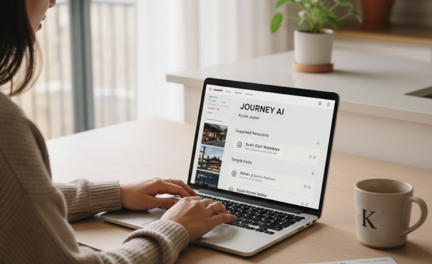 AI Trip Planner App Mastery: Build Yours in 2026