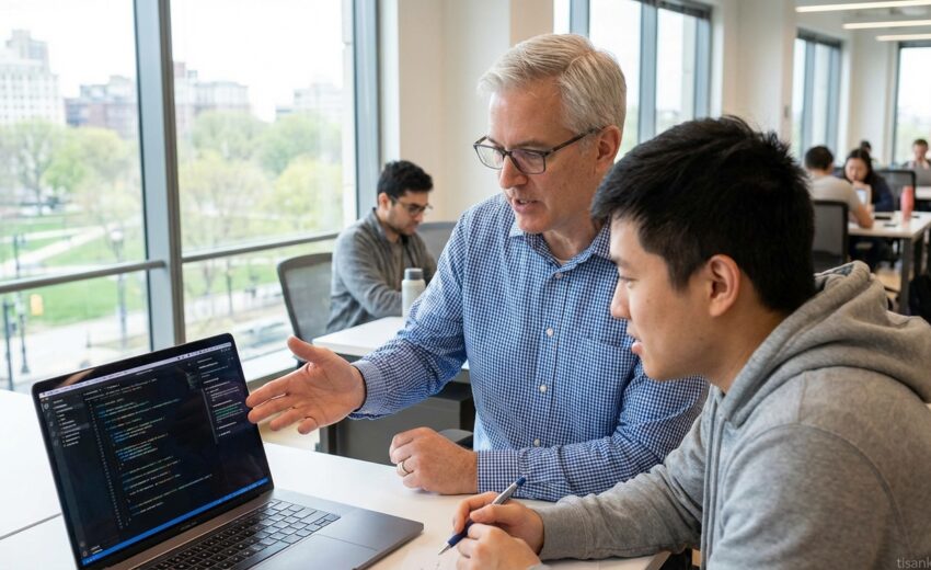 AI vs Junior Devs: Critical AWS CEO’s Bold Stance: Why Replacing Junior Devs with AI is a Recipe for Disaster