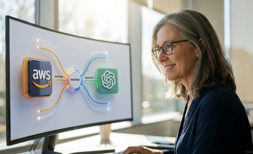 Amazon OpenAI investment: Explosive: Amazon to Invest $10 Billion in OpenAI Partnership for AI Development