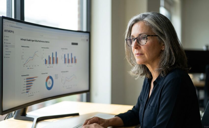 Anthropic Agent Skills: Revolutionary Anthropic Launches Agent Skills Challenging OpenAI in Workplace AI