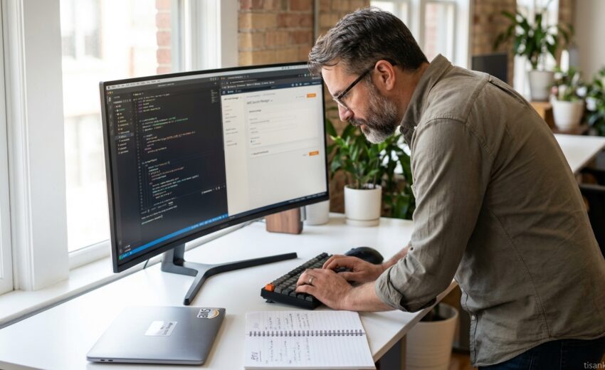 AWS Secrets Manager Python: Ultimate From Zero to Secure: The Complete Guide to AWS Secrets Manager and .env Files (with Python)