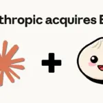 Bun Joining Anthropic