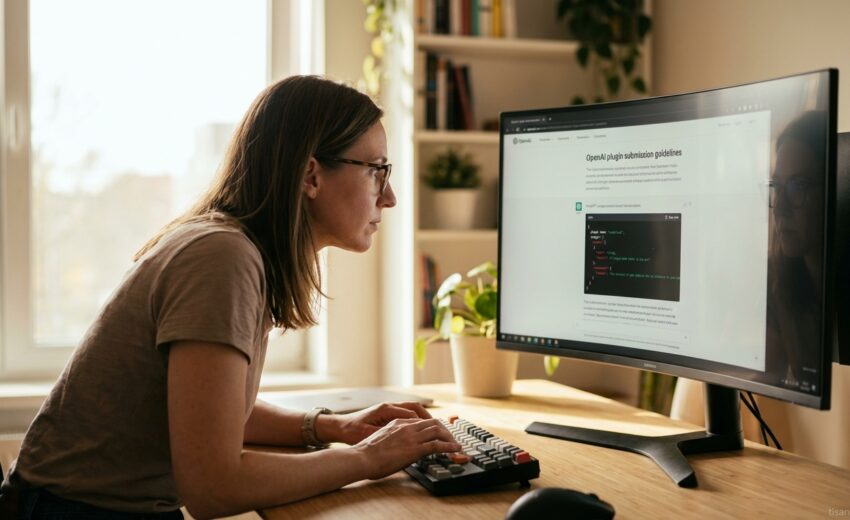 ChatGPT app submissions: Unlock ChatGPT’s Potential: Developers Can Now Submit Apps To ChatGPT